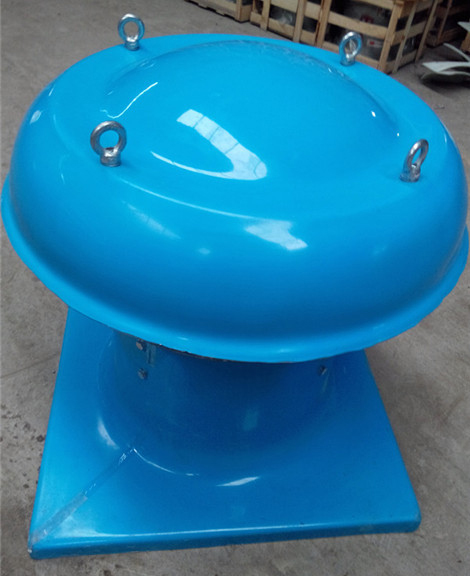 DWT系列低噪聲屋頂風機