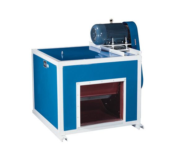 DEF柜式離心風機